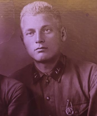 Курсаков Владимир Георгиевич