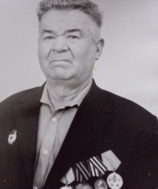 Будник Алексей Васильевич