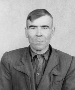 Егоров Архип Кузьмич