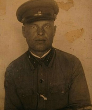 Быструшкин Кирилл Иванович