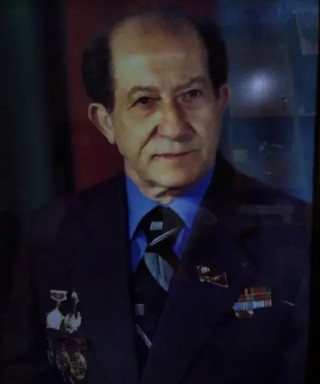 Фурер Давид Натанович