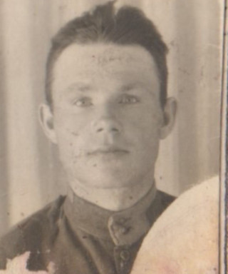 Баранов Алексей Иванович