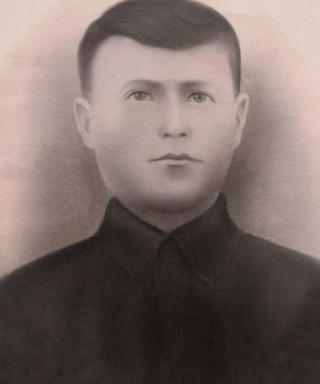 Карягин Николай Петрович