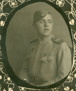 Беляков Иван Александрович