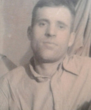 Федин Пётр Иванович