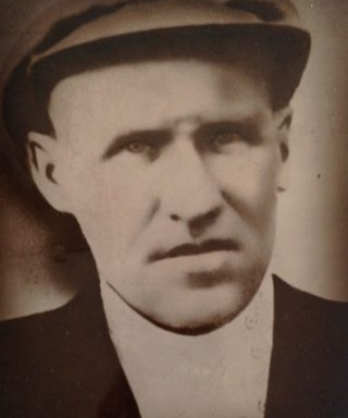 Ермолычев Ион Антонович