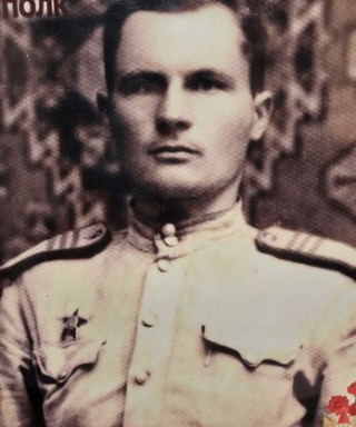 Киселёв Михаил Никифорович