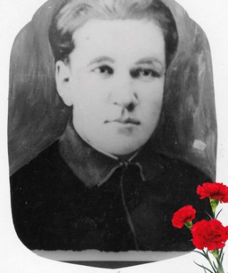 Панкевич Василий