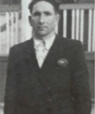 Макаров Серафим Николаевич