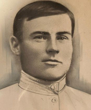 Брездин Яков Алексеевич