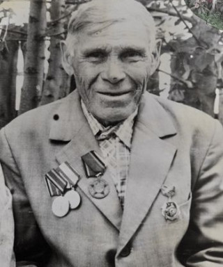 Абсалямов Муллагалям Шаймарданович