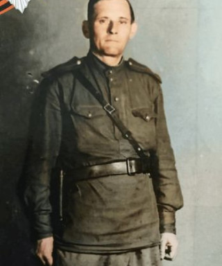 Сытин Георгий Иванович