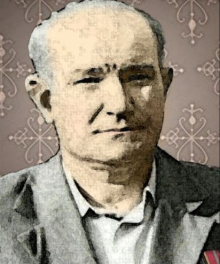 Дибров Алексей Данилович