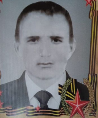 Тагирбеков Рагимхан Тагирбекович