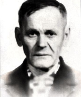 Корчагин Федор Емельянович