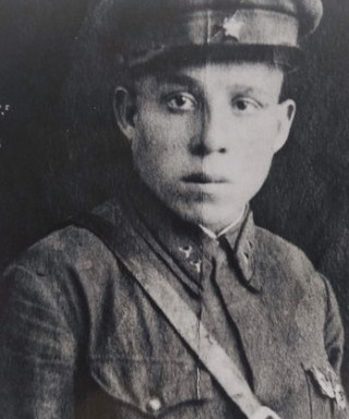 Матюков Георгий Васильевич