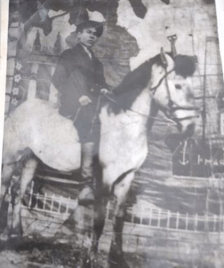 Нургалеев Нурулла