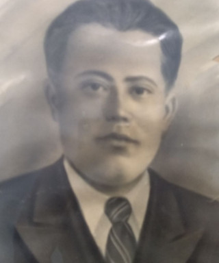 Купавцев Игнат Иванович