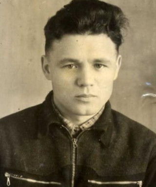 Куприянов Иван Иванович