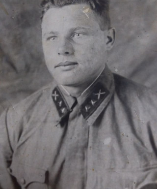 Афанасьев Александр Абрамович