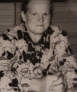 Проворова Нина Николаевна