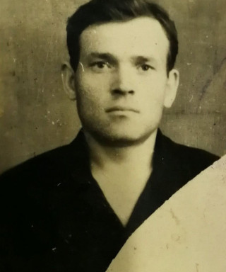 Хворов Михаил Иванович