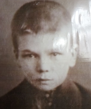 Таразанов Василий Федорович