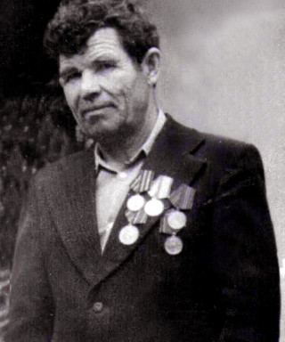 Кустов Филипп Иванович