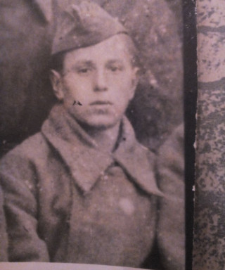 Ямщиков Павел Яковлевич