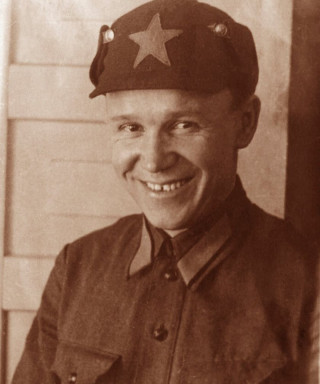 Куприенкой Алексей Андреевич