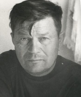 Пузаков Федор Федорович