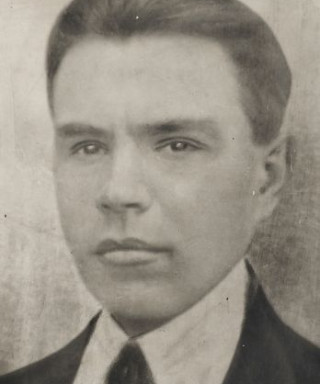 Гусев Семен Никитович