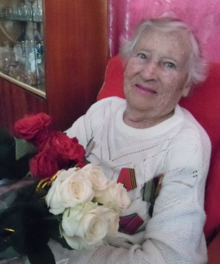 Милованова Татьяна Семеновна