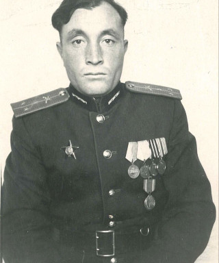 Ермаков Николай Александрович