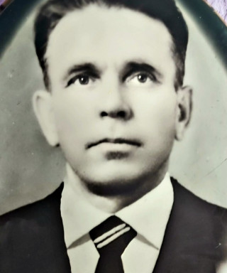 Загородний Иван Никифорович