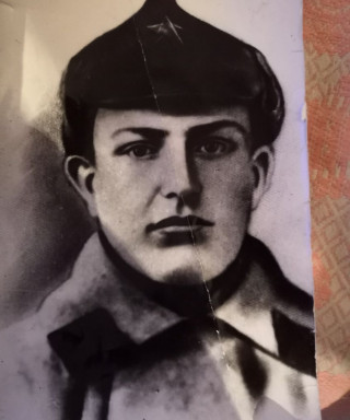 Копнин Михаил Иванович