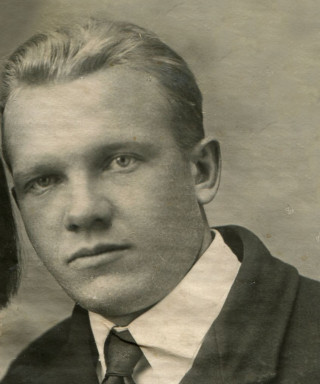 Окулов Василий Потапович