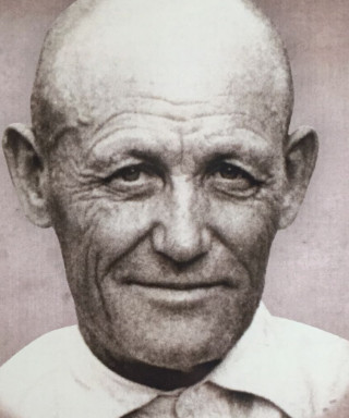 Мастистый Иван Игнатьевич