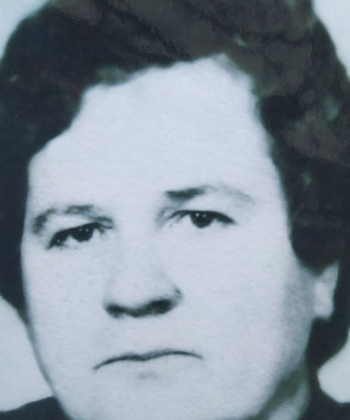 Михайлова Мария Ивановна