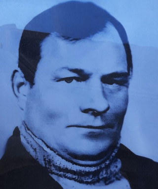 Коповой Николай Дмитриевич