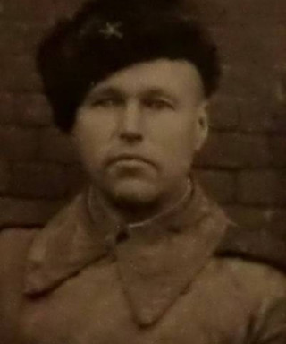 Попов Иван Николаевич