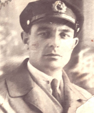 Ермилов Николай Леонтьевич