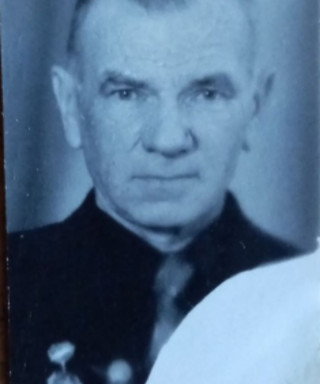 Минаев Павел Васильевич