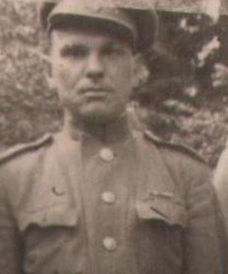 Ильичев Иван Алексеевич