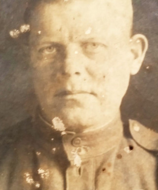 Бондаренко Егор Тимофеевич