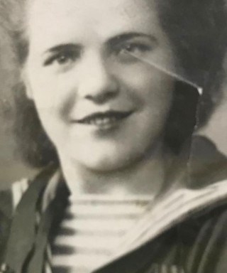 Гусева Анастасия Степановна