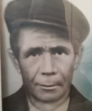 Яргункин Емельян Иванович