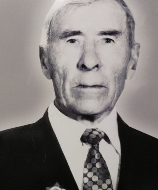 Вилков Михаил Иванович