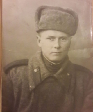 Мыцик Николай Васильевич