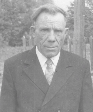 Полубояринов Николай Карпович